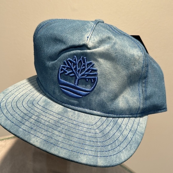 Timberland women’s hat cap NWT - Picture 2 of 6